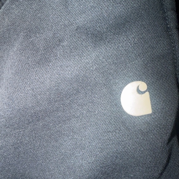 Carhartt Black Jogger Pants - Picture 5 of 6